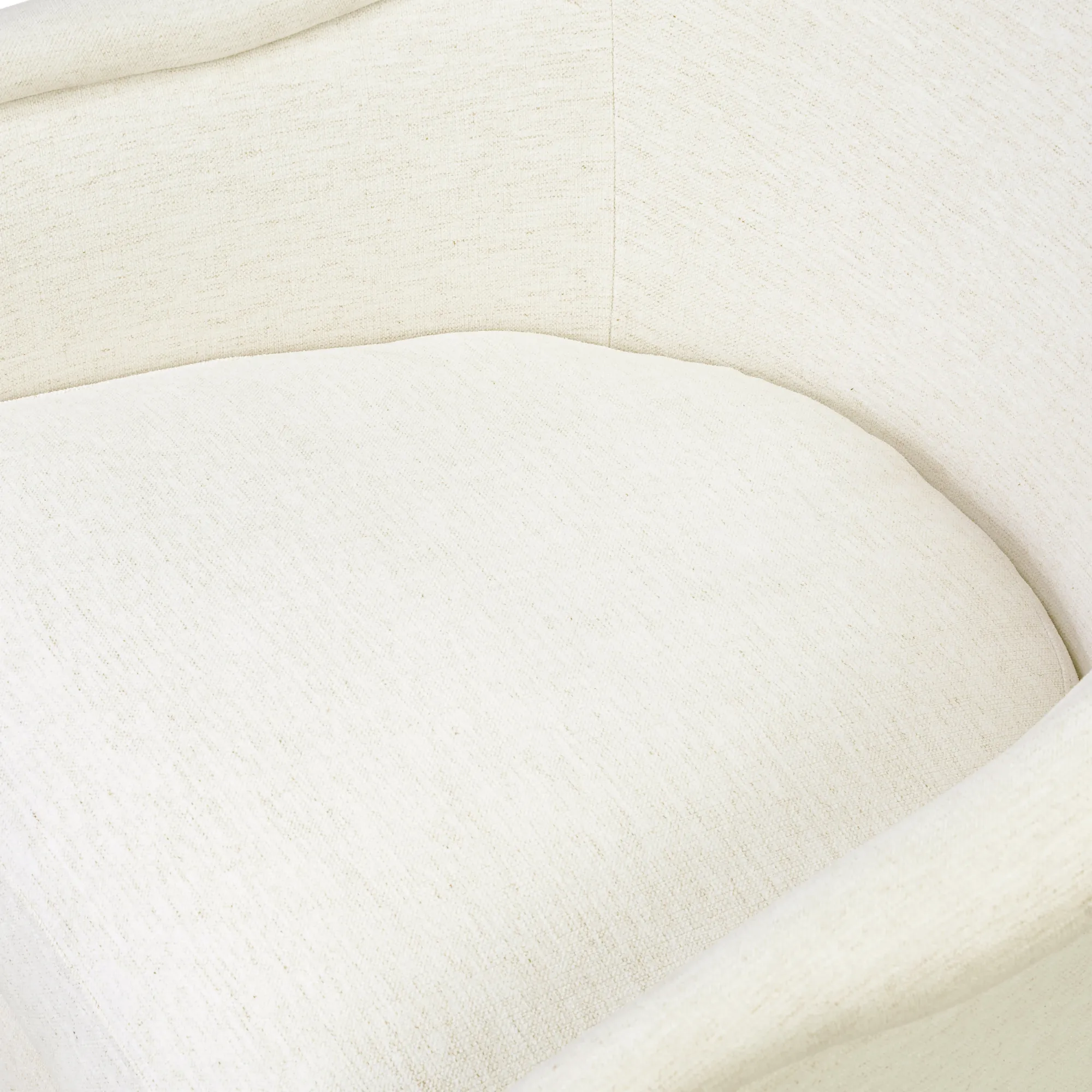 VND6200 Four Hands, LLC Jennie Swivel Chair
