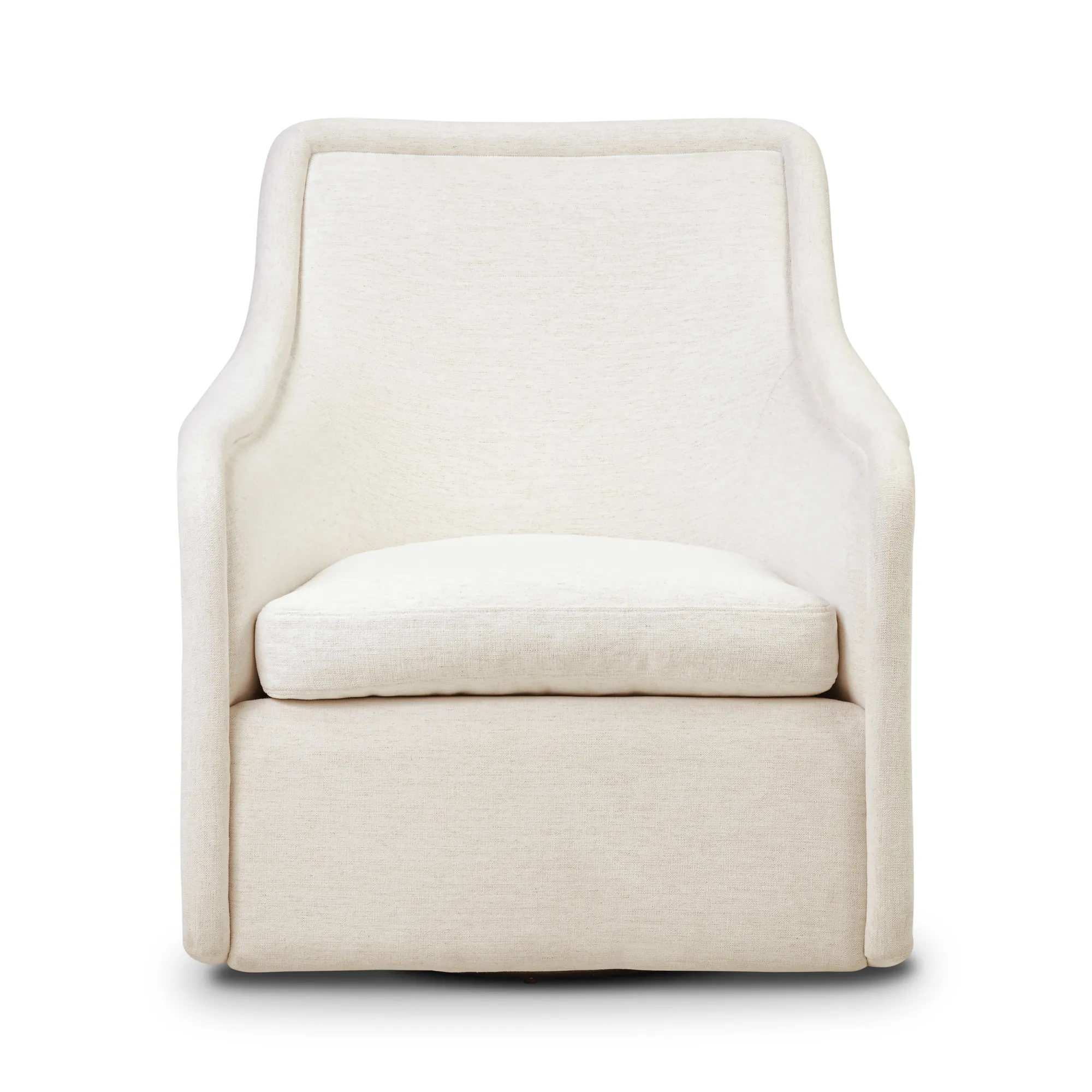 VND6200 Four Hands, LLC Jennie Swivel Chair