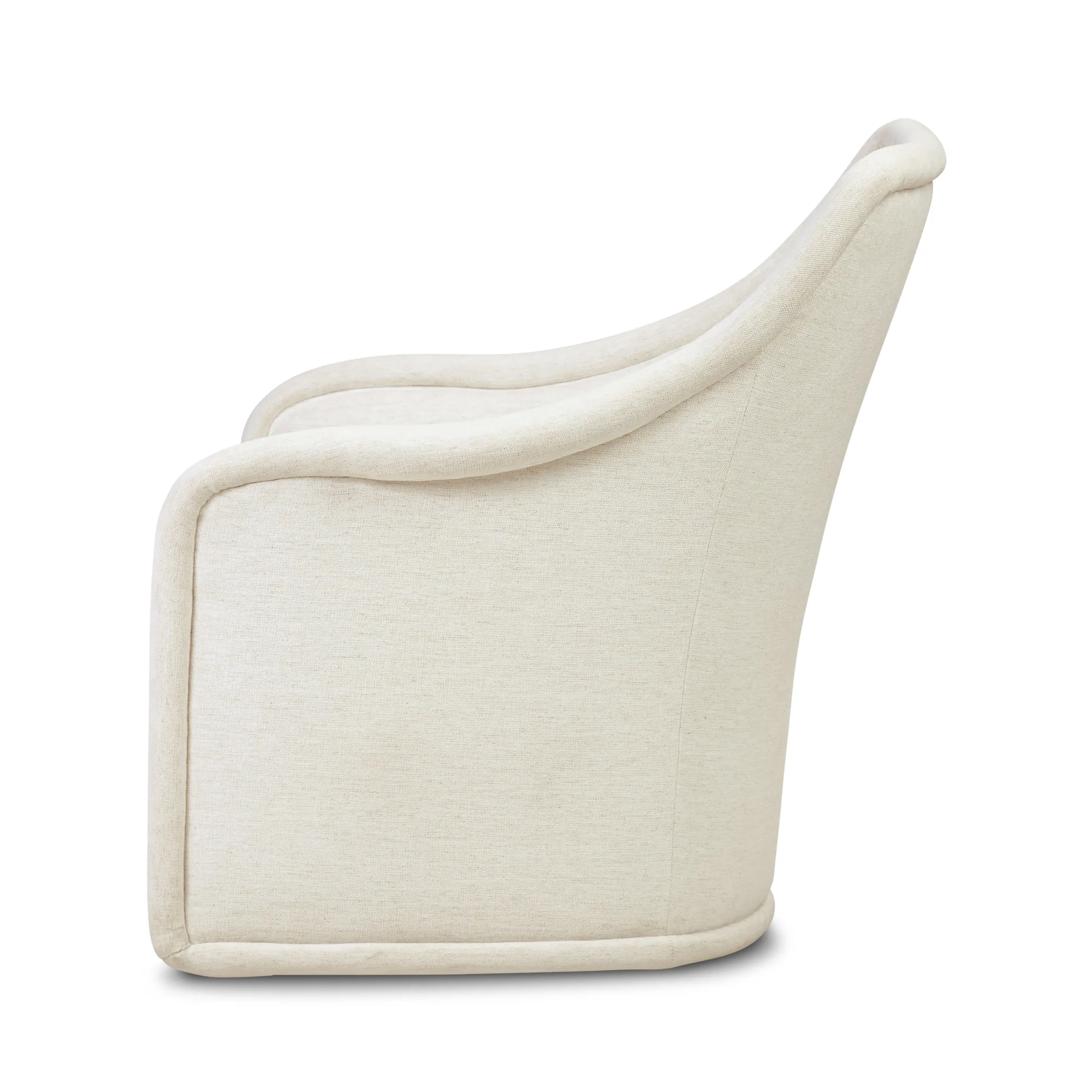 VND6200 Four Hands, LLC Jennie Swivel Chair
