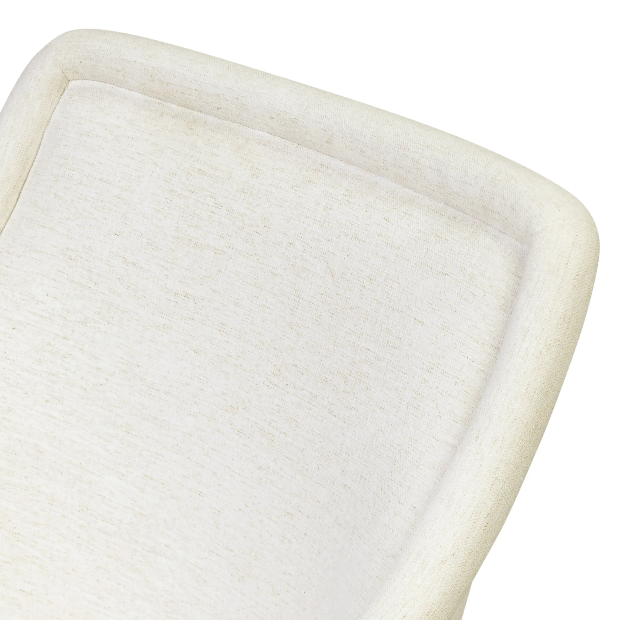 VND6200 Four Hands, LLC Jennie Swivel Chair