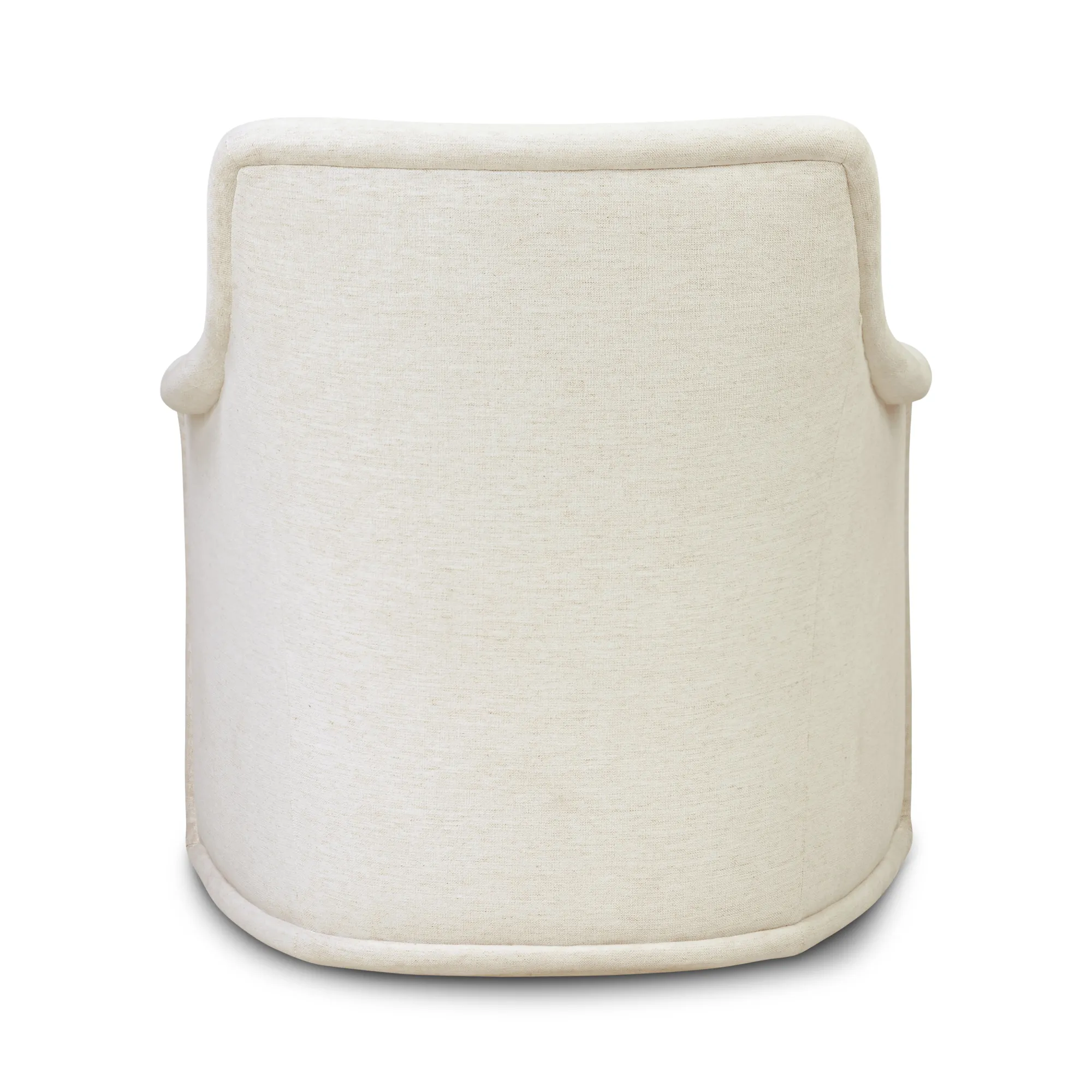 VND6200 Four Hands, LLC Jennie Swivel Chair