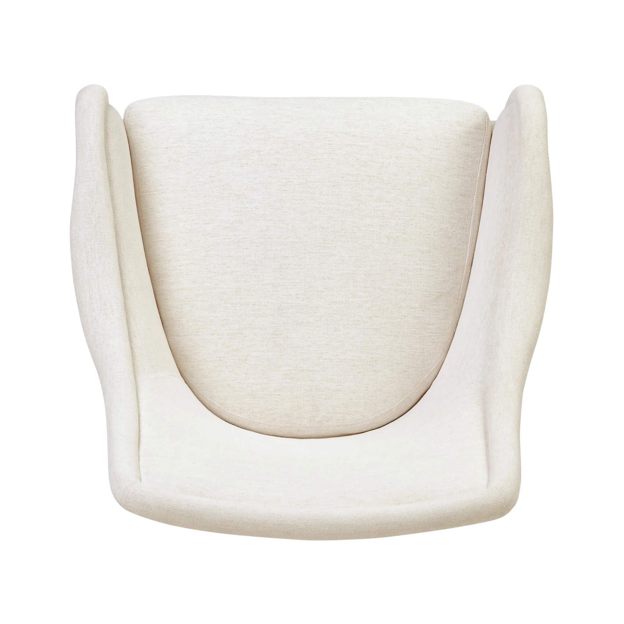 VND6200 Four Hands, LLC Jennie Swivel Chair