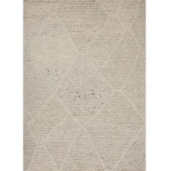 VND0086 Loloi Inc Jones Natural Oatmeal Rug