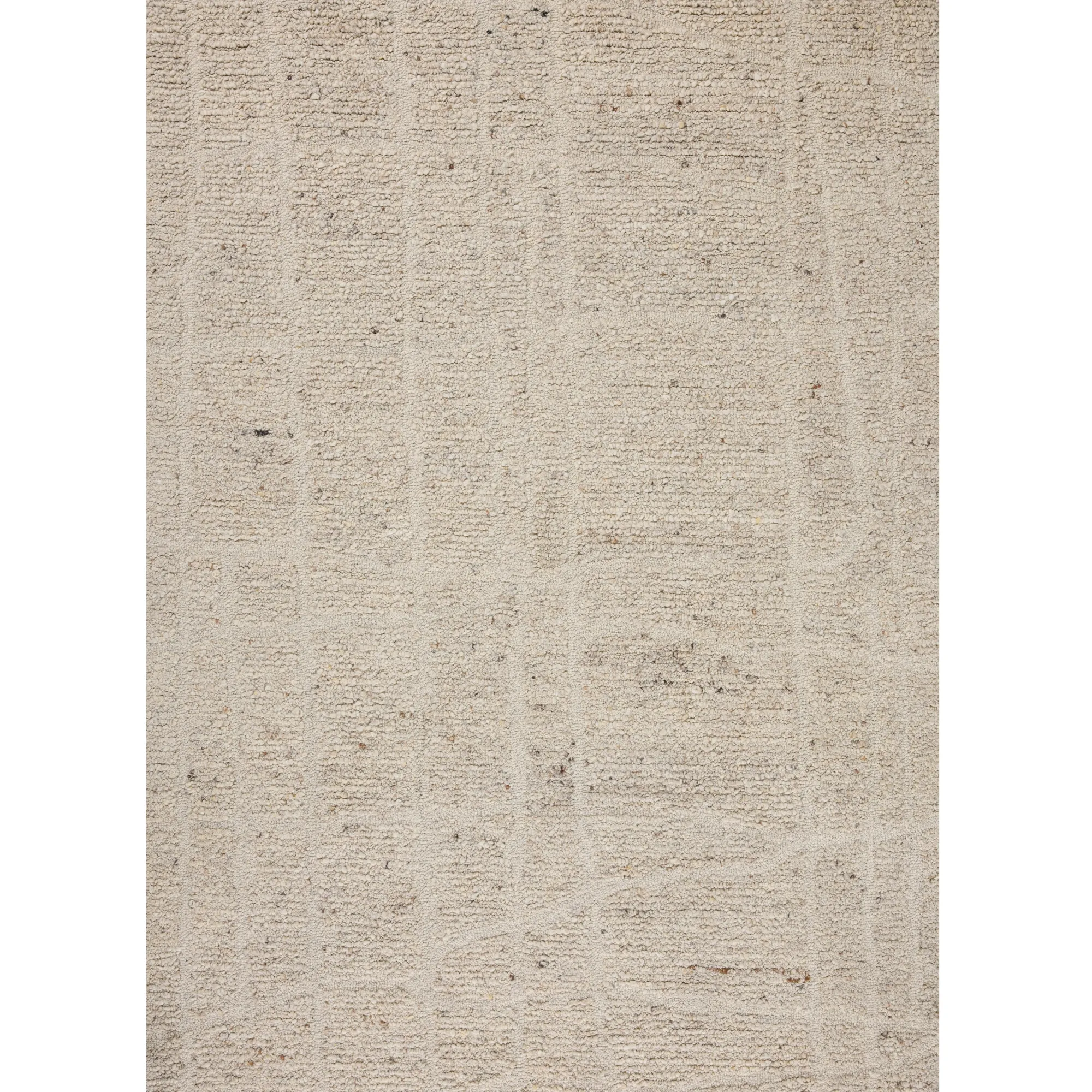 VND0086 Loloi Inc Jones Oatmeal Rug