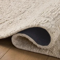 VND0086 Loloi Inc Jones Oatmeal Rug