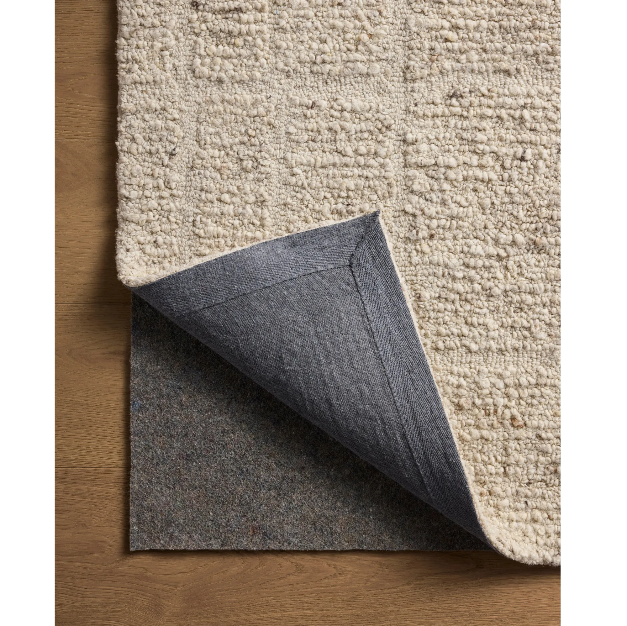 VND0086 Loloi Inc Jones Oatmeal Rug