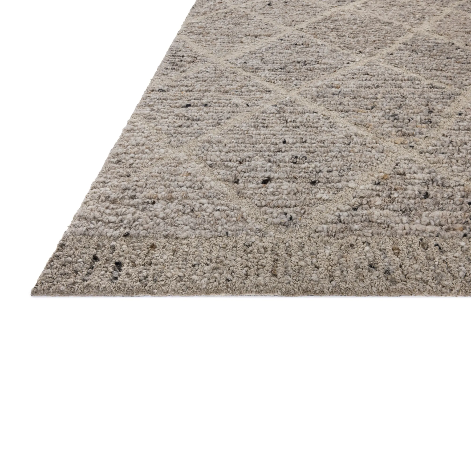 VND0086 Loloi Inc Jones Pebble Rug