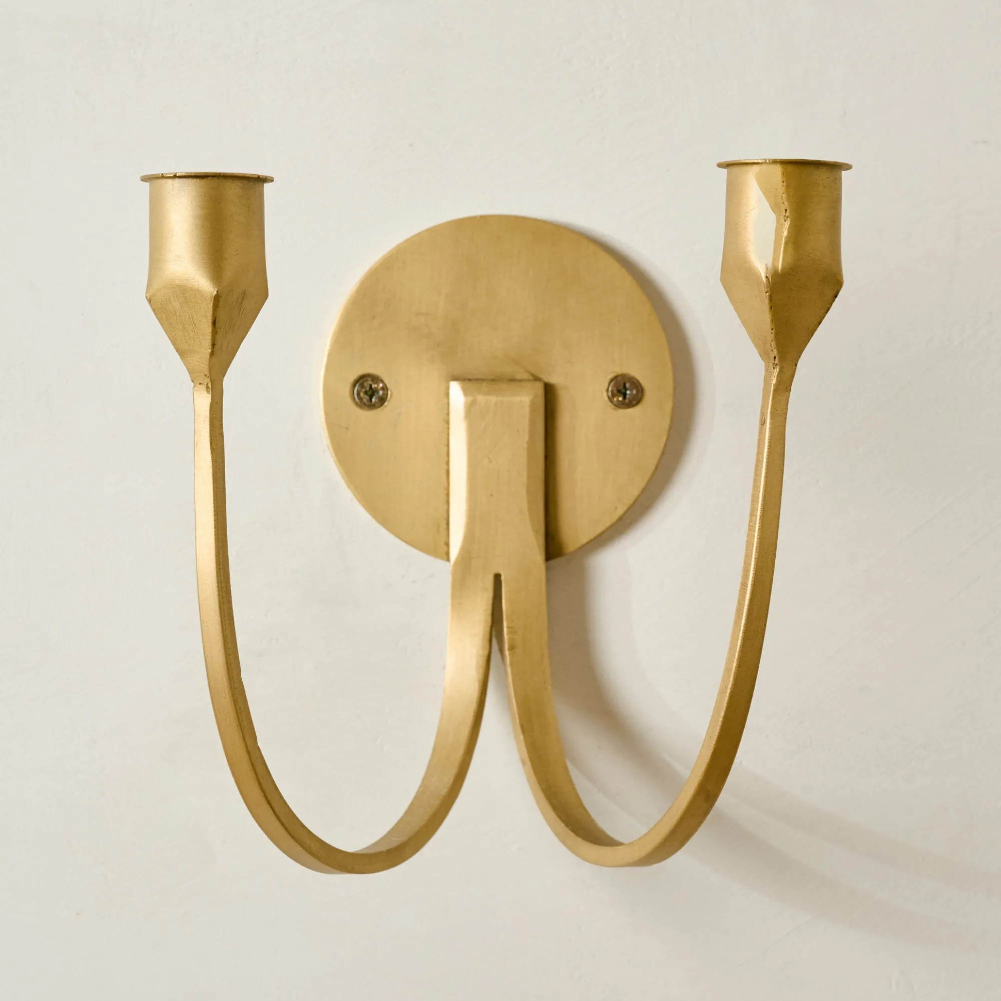 VND6622 ARVIND EXPO-CRAFTS Julian Double Wall Sconce