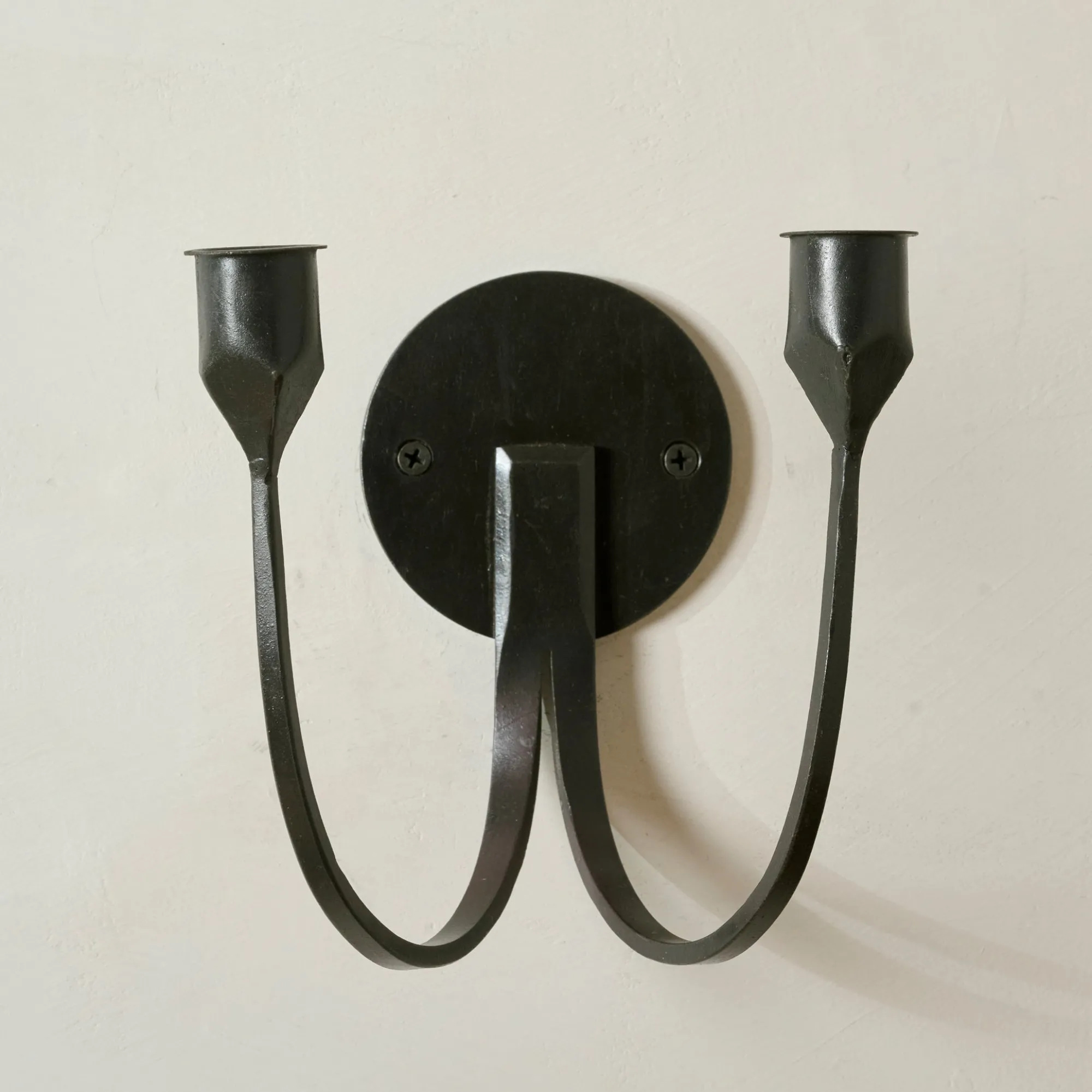 VND6622 ARVIND EXPO-CRAFTS Julian Double Wall Sconce