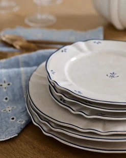 VND6562 Chaozhou Highland Crafts Company Ltd Juliet Plate