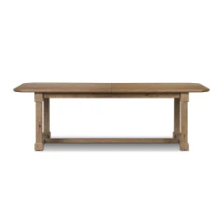 VND6200 Four Hands, LLC Julius Extension Dining Table
