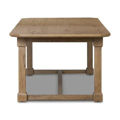 VND6200 Four Hands, LLC Julius Extension Dining Table