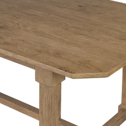 VND6200 Four Hands, LLC Julius Extension Dining Table