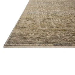 VND0086 Loloi Inc Junie Moss Natural