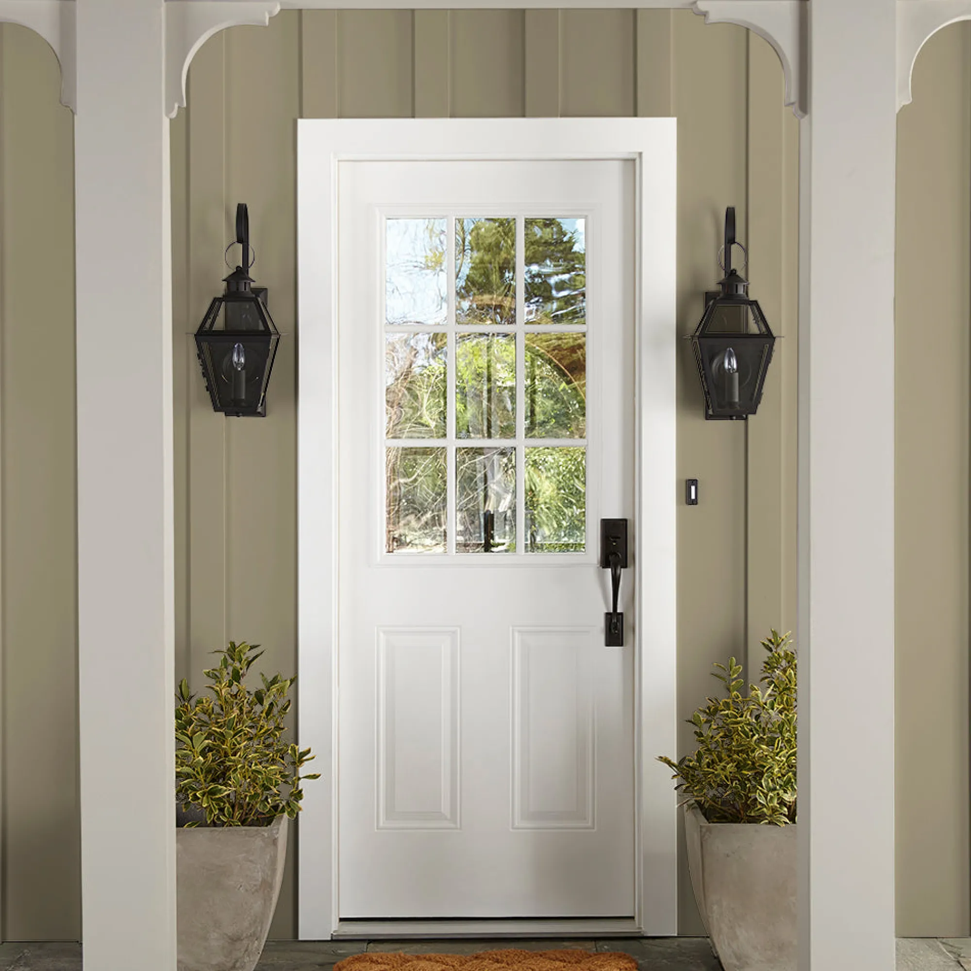 VND0188 Kilz - Masco Coatings Juniper Tree - Exterior Paint