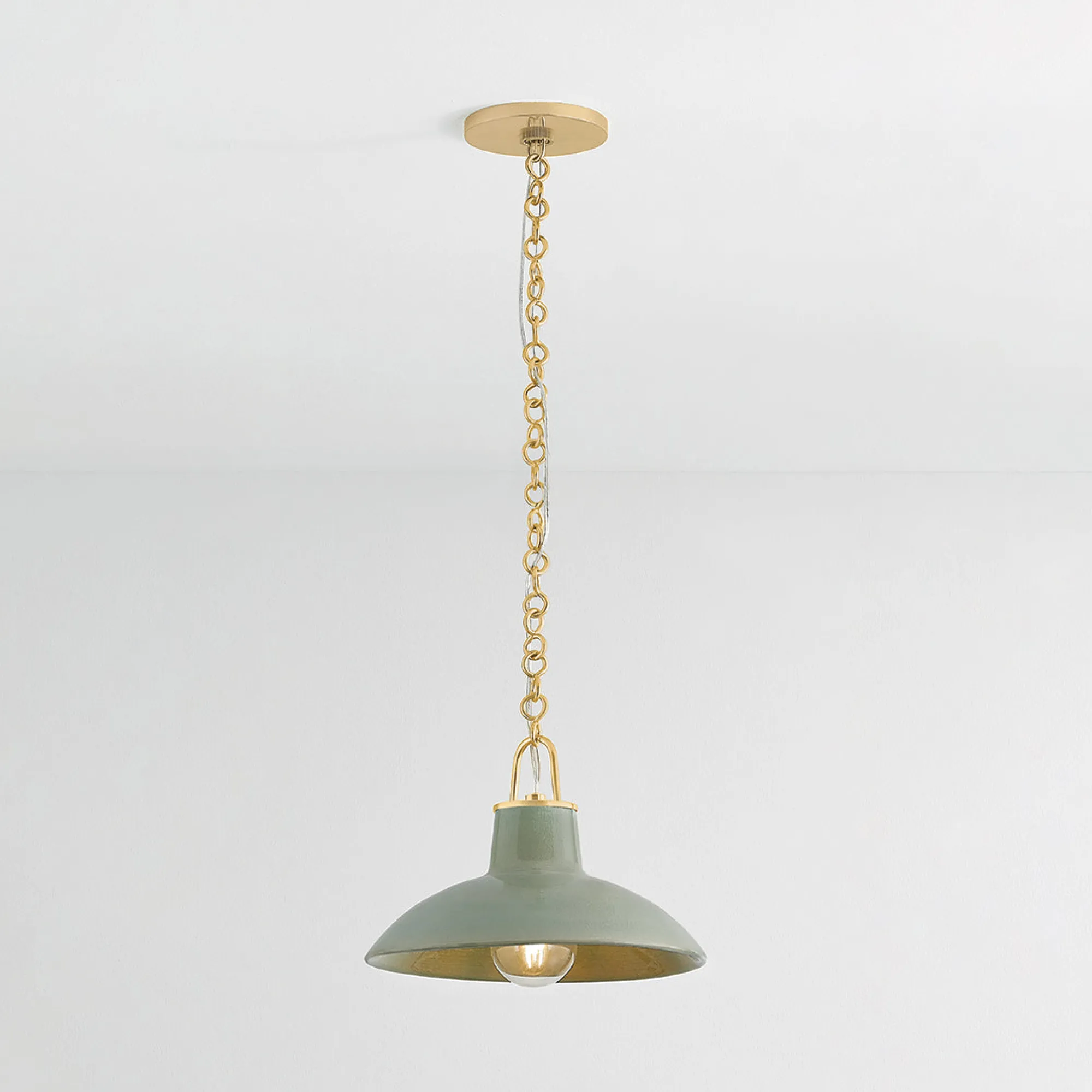 VND8057 Hudson Valley Lighting Group Justine Pendant