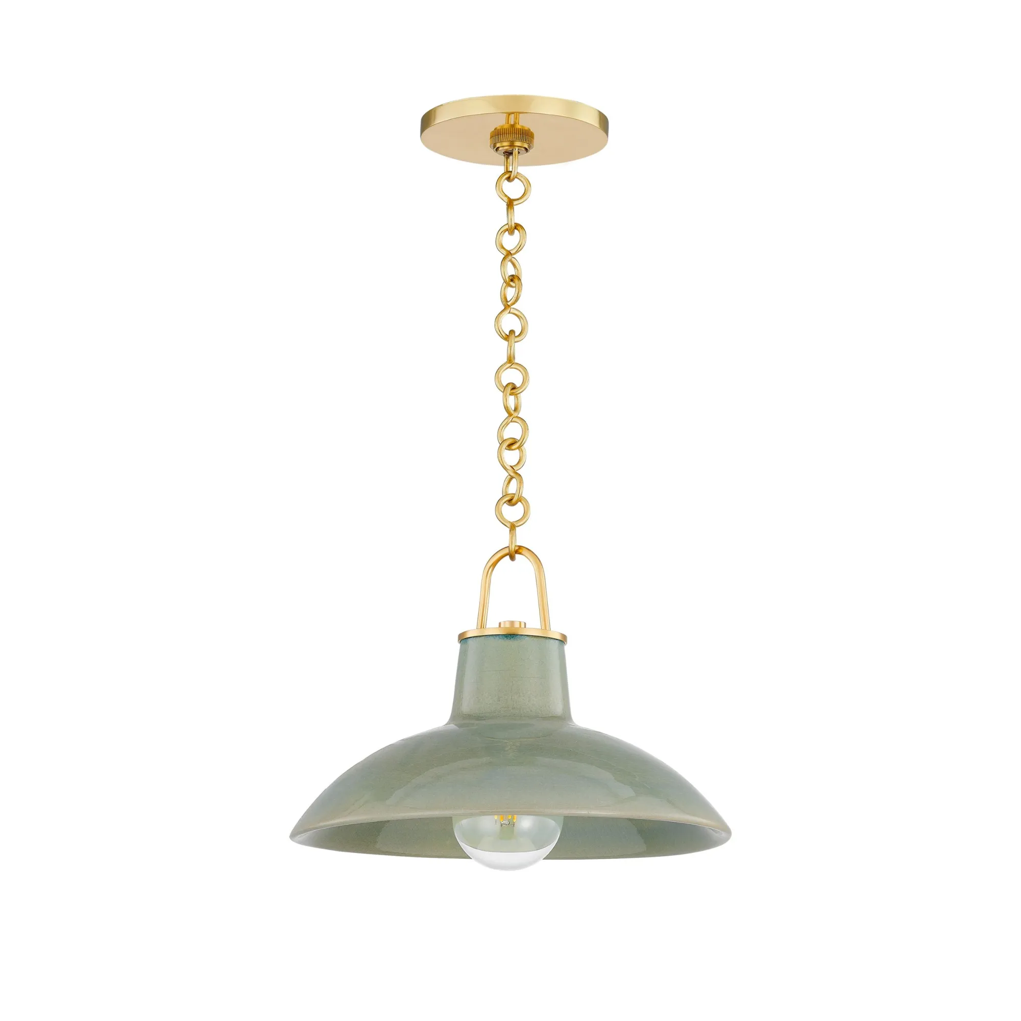 VND8057 Hudson Valley Lighting Group Justine Pendant