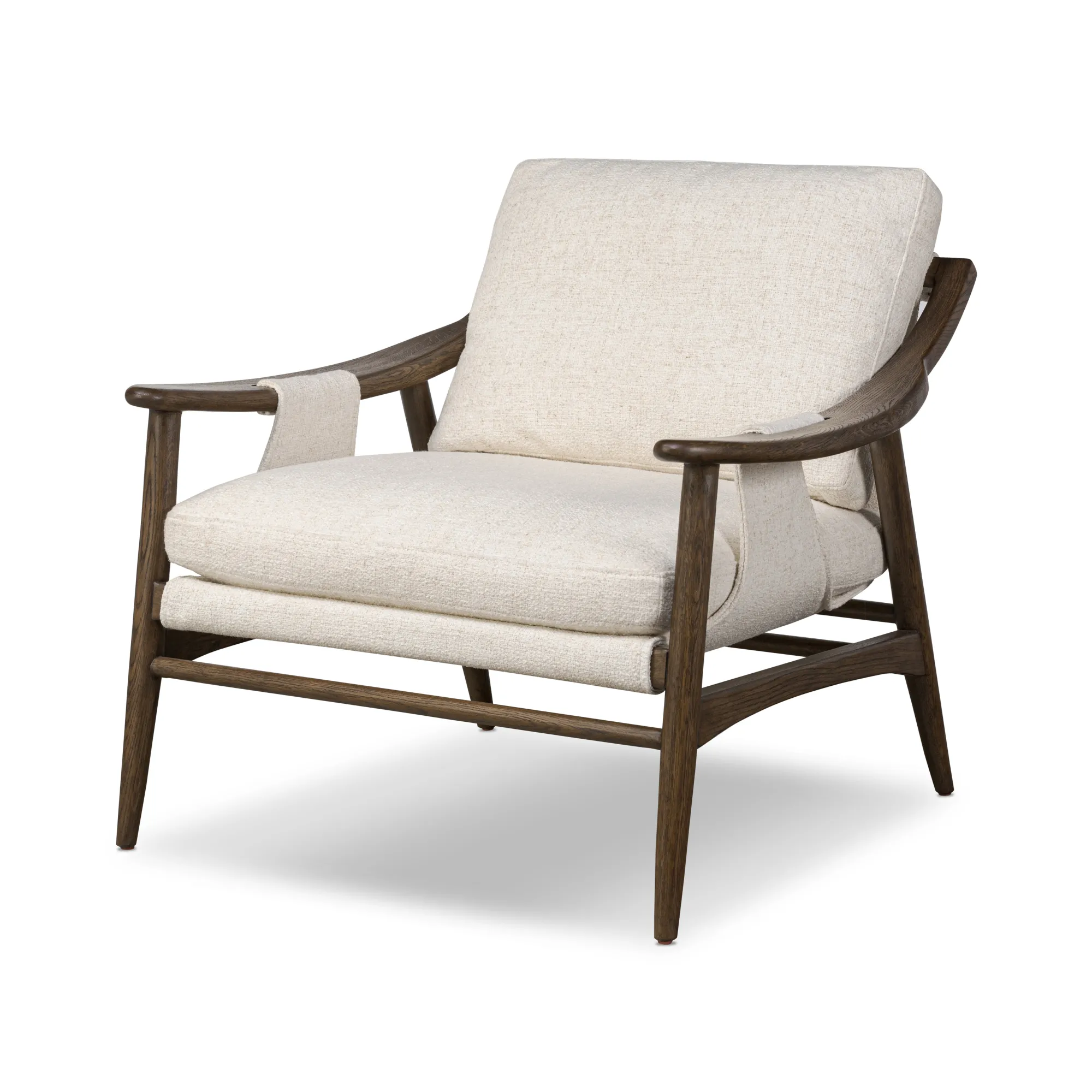 VND6200 Four Hands, LLC Kennedy Chair