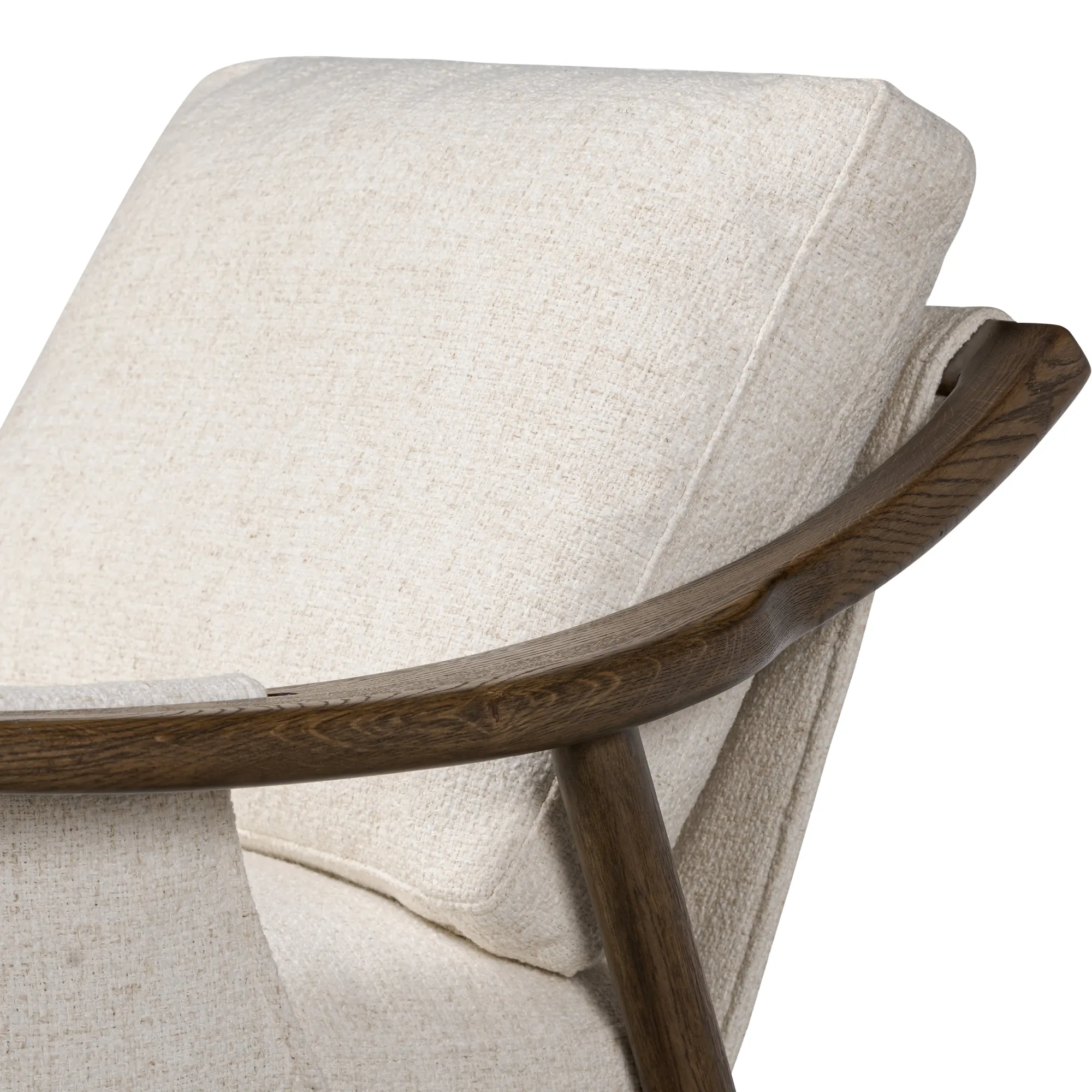 VND6200 Four Hands, LLC Kennedy Chair