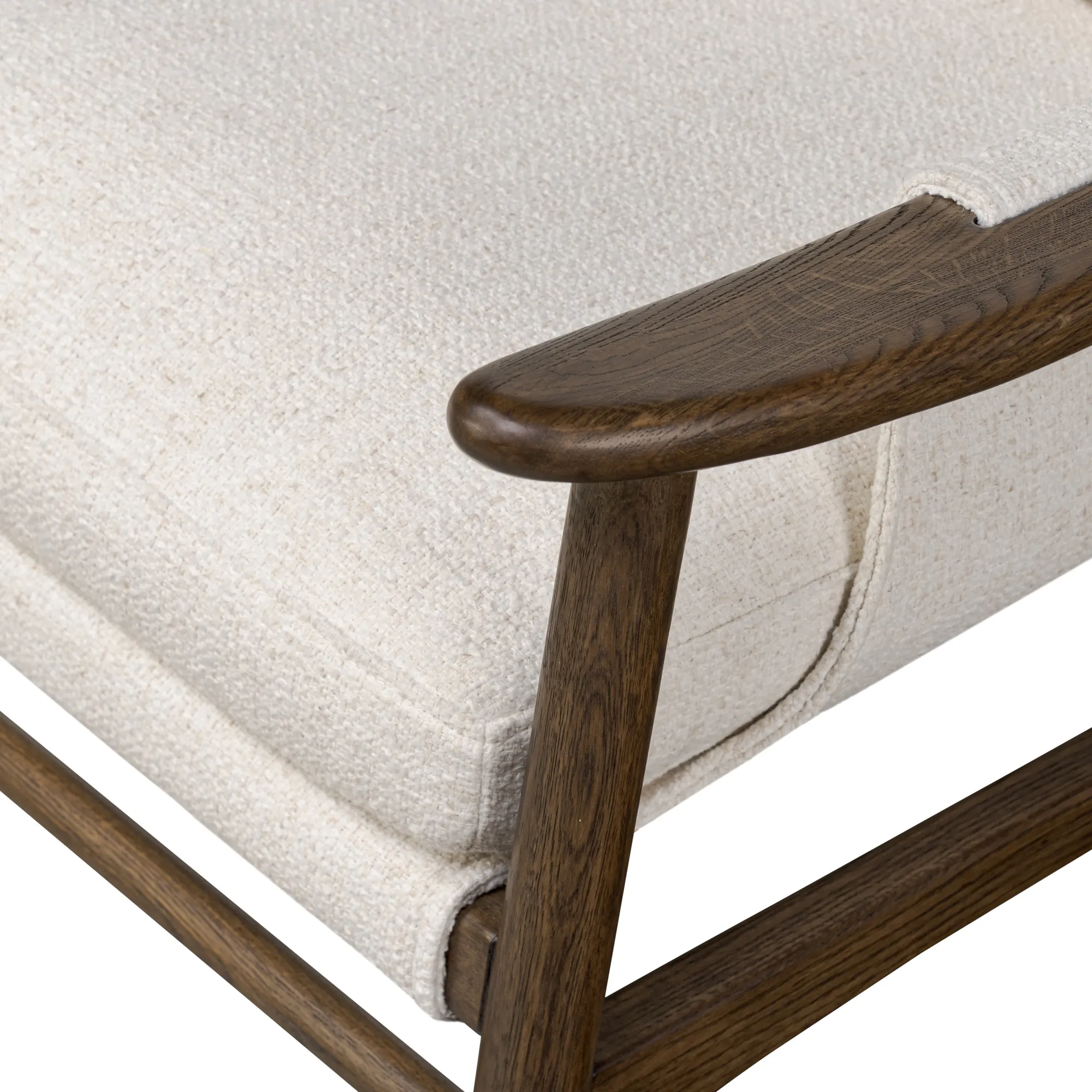 VND6200 Four Hands, LLC Kennedy Chair