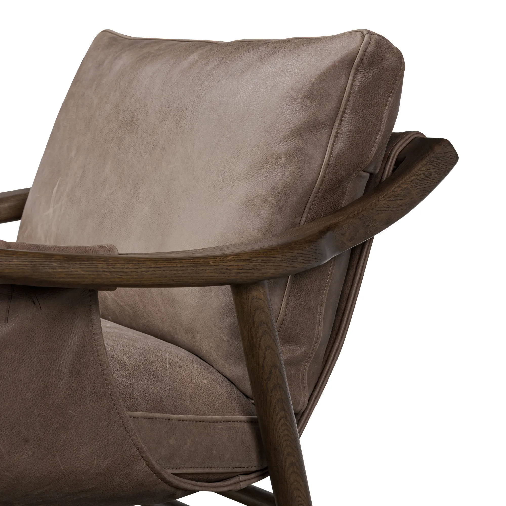 VND6200 Four Hands, LLC Kennedy Chair