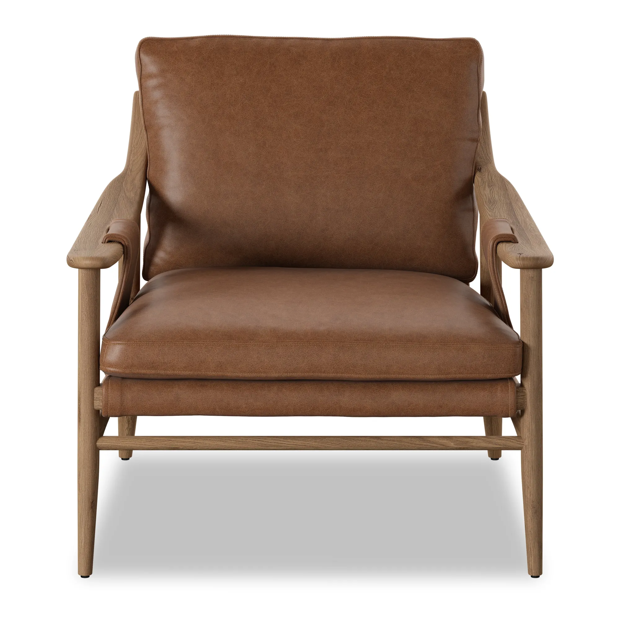 VND6200 Four Hands, LLC Kennedy Chair
