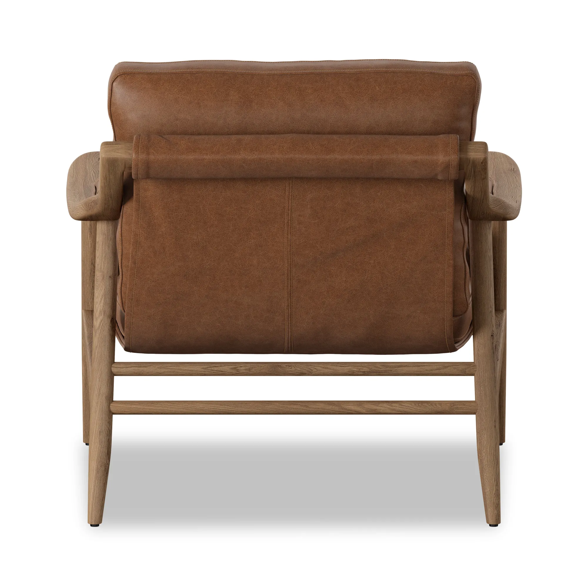 VND6200 Four Hands, LLC Kennedy Chair