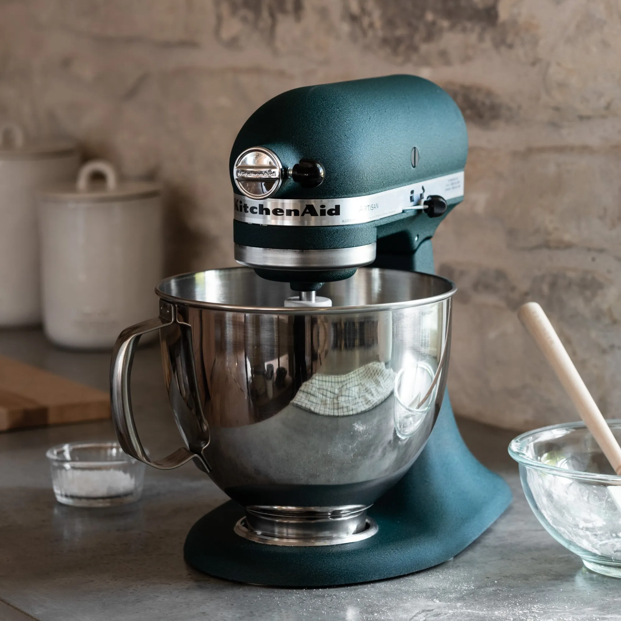 VND6542 Kitchenaid KitchenAid Artisan Series Stand Mixer - Hearth & Hand Exclusive