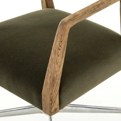 VND6200 Four Hands, LLC Kya Desk Chair