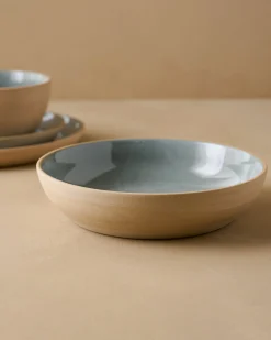 VND6562 Chaozhou Highland Crafts Company Ltd Lakelynn Pasta Bowl