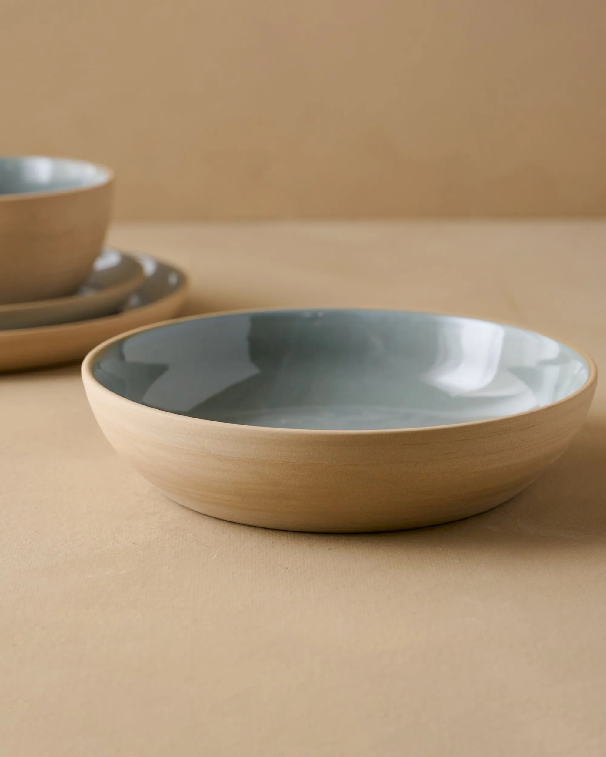 VND6562 Chaozhou Highland Crafts Company Ltd Lakelynn Pasta Bowl