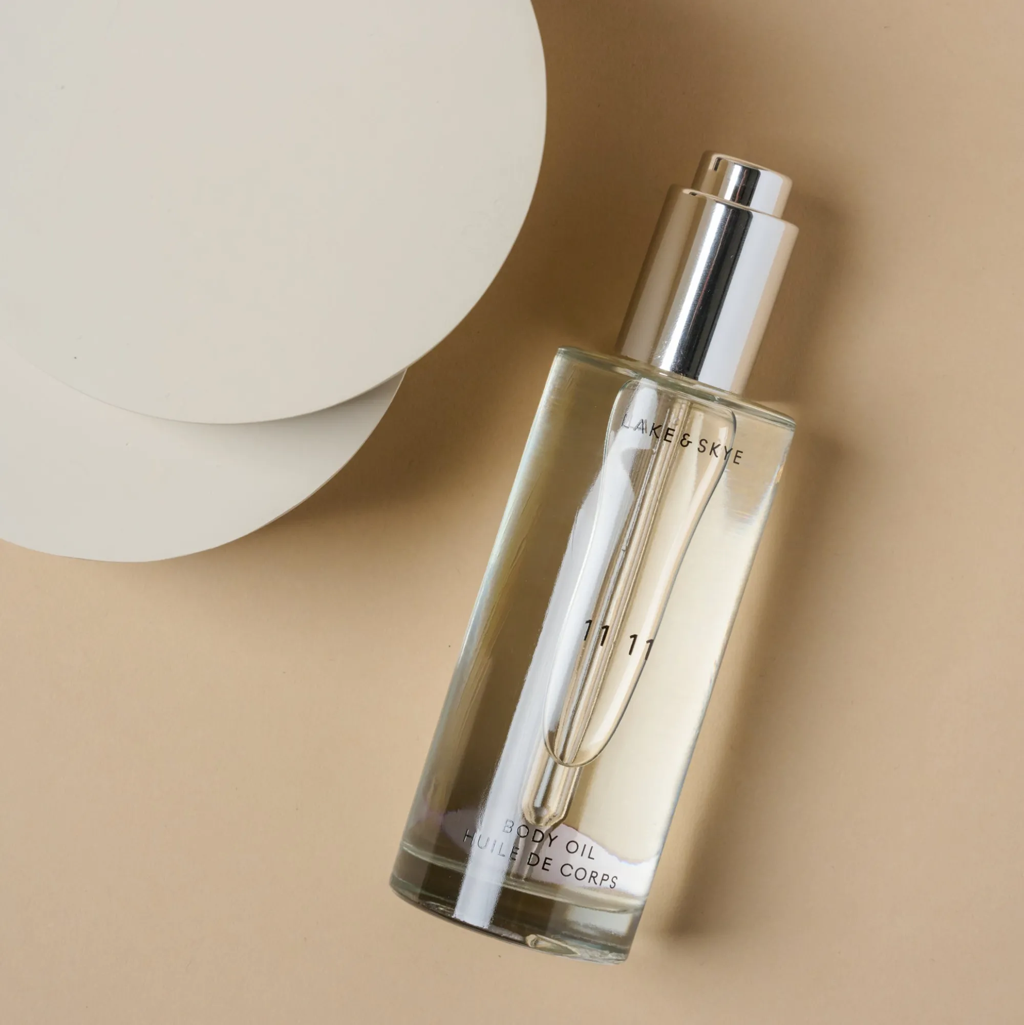 VND6491 Lake & Skye, LLC Lake & Skye 11 11 Body Oil