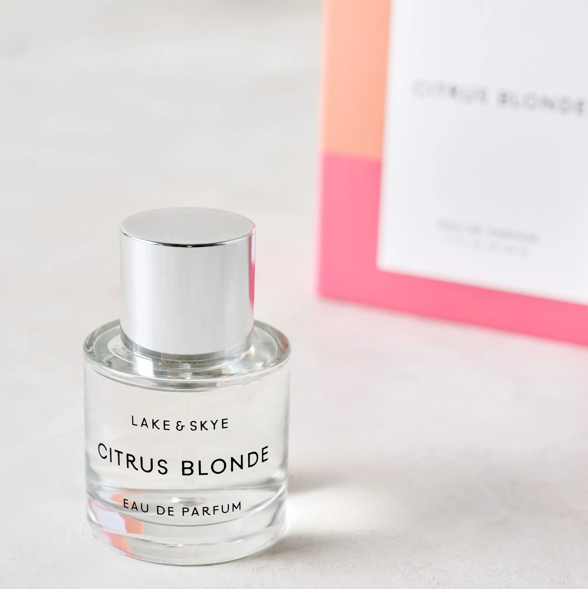 VND6491 Lake & Skye, LLC Lake & Skye Citrus Blonde 50ml