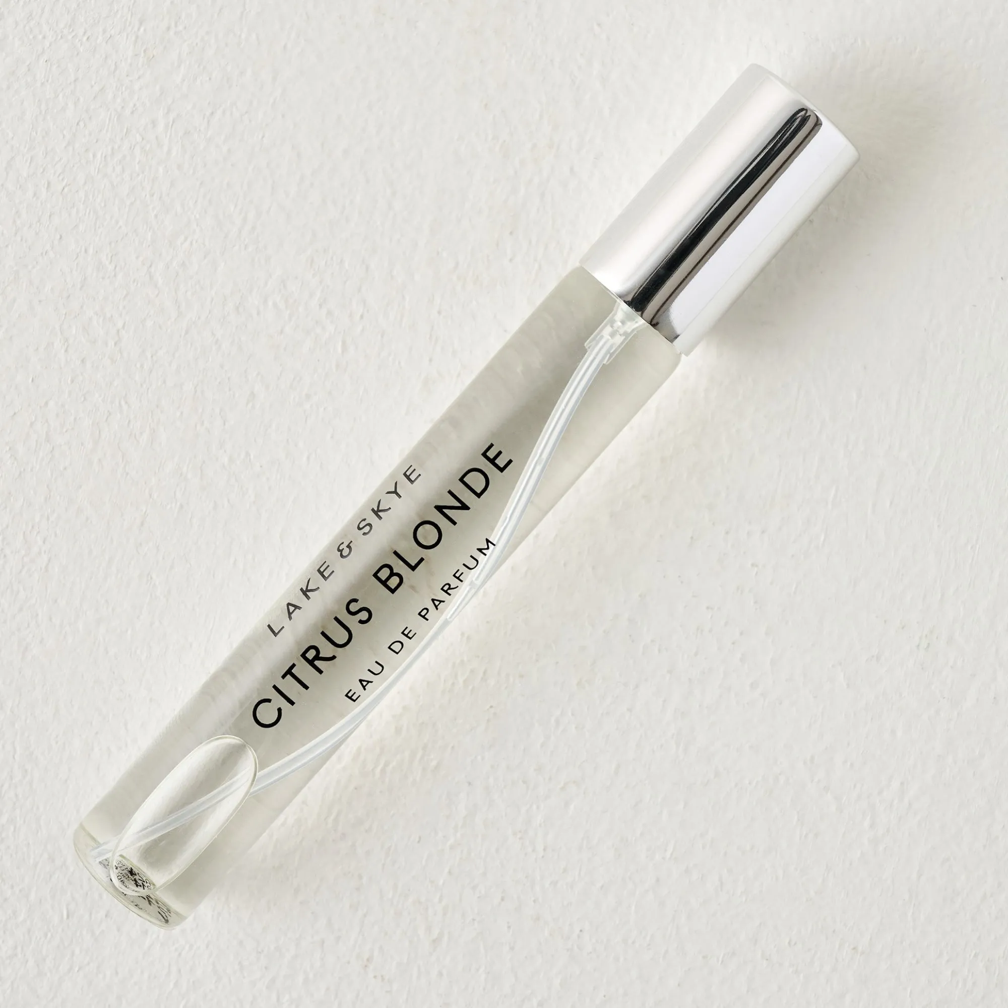 VND6491 Lake & Skye, LLC Lake & Skye Citrus Blonde Travel 15ml
