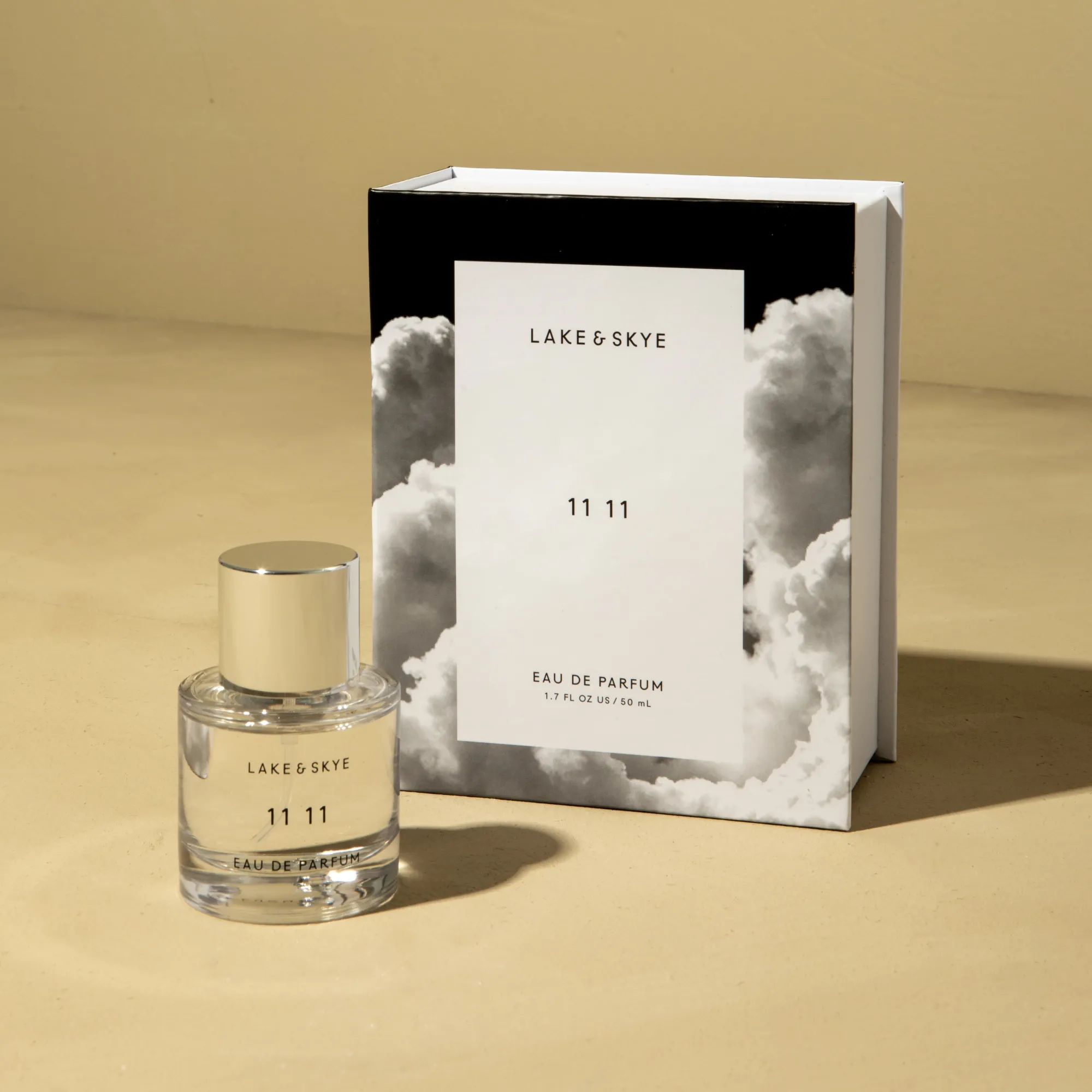 VND6491 Lake & Skye, LLC Lake & Skye 11 11 Eau De Parfum