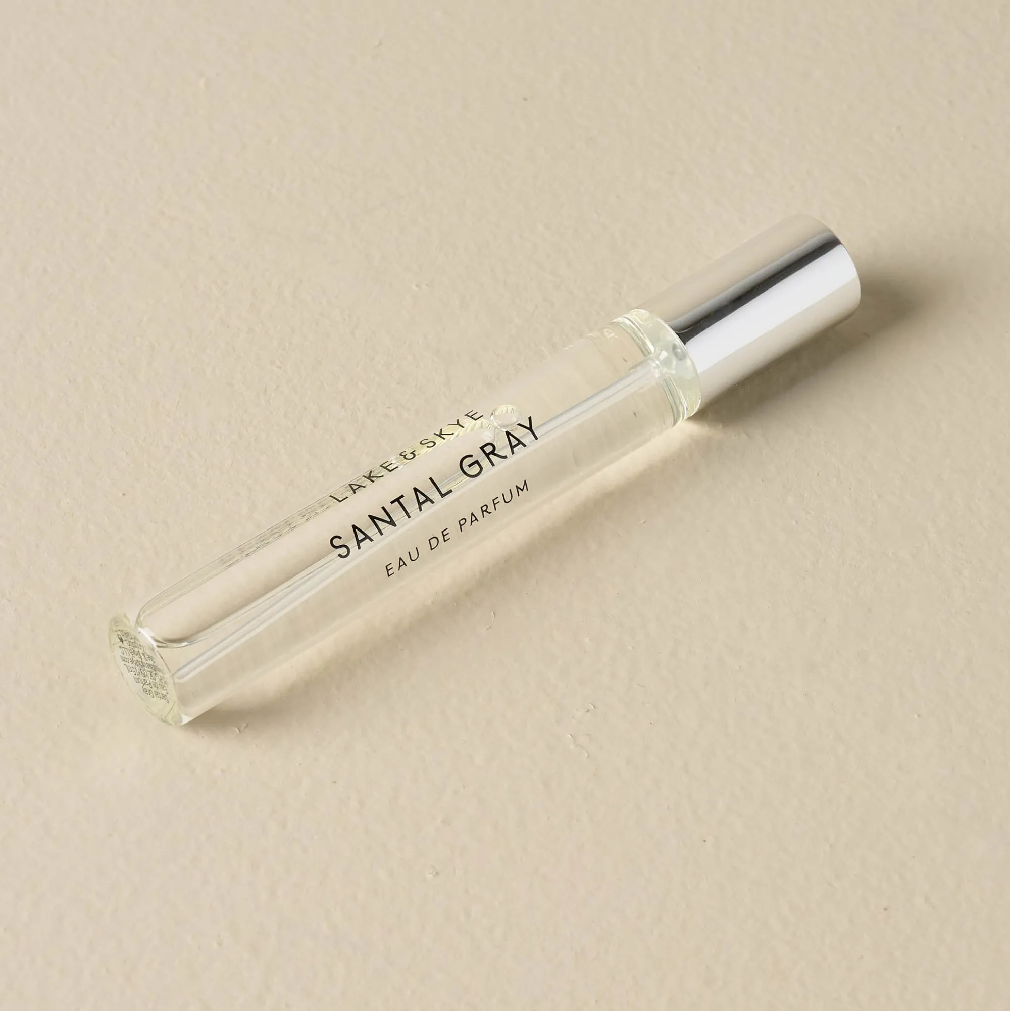 VND6491 Lake & Skye, LLC Lake & Skye Santal Grey Eau De Parfum 15ml