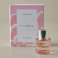 VND6491 Lake & Skye, LLC Lake & Skye 11 11 Vanilla 50ml