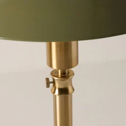VND6475 StyleCraft Home Collection Lambert Task Lamp