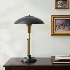 VND6475 StyleCraft Home Collection Lambert Task Lamp