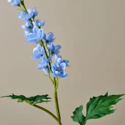 VND8356 PAT LEE SILK FLOWER CO LTD Larkspur Stem