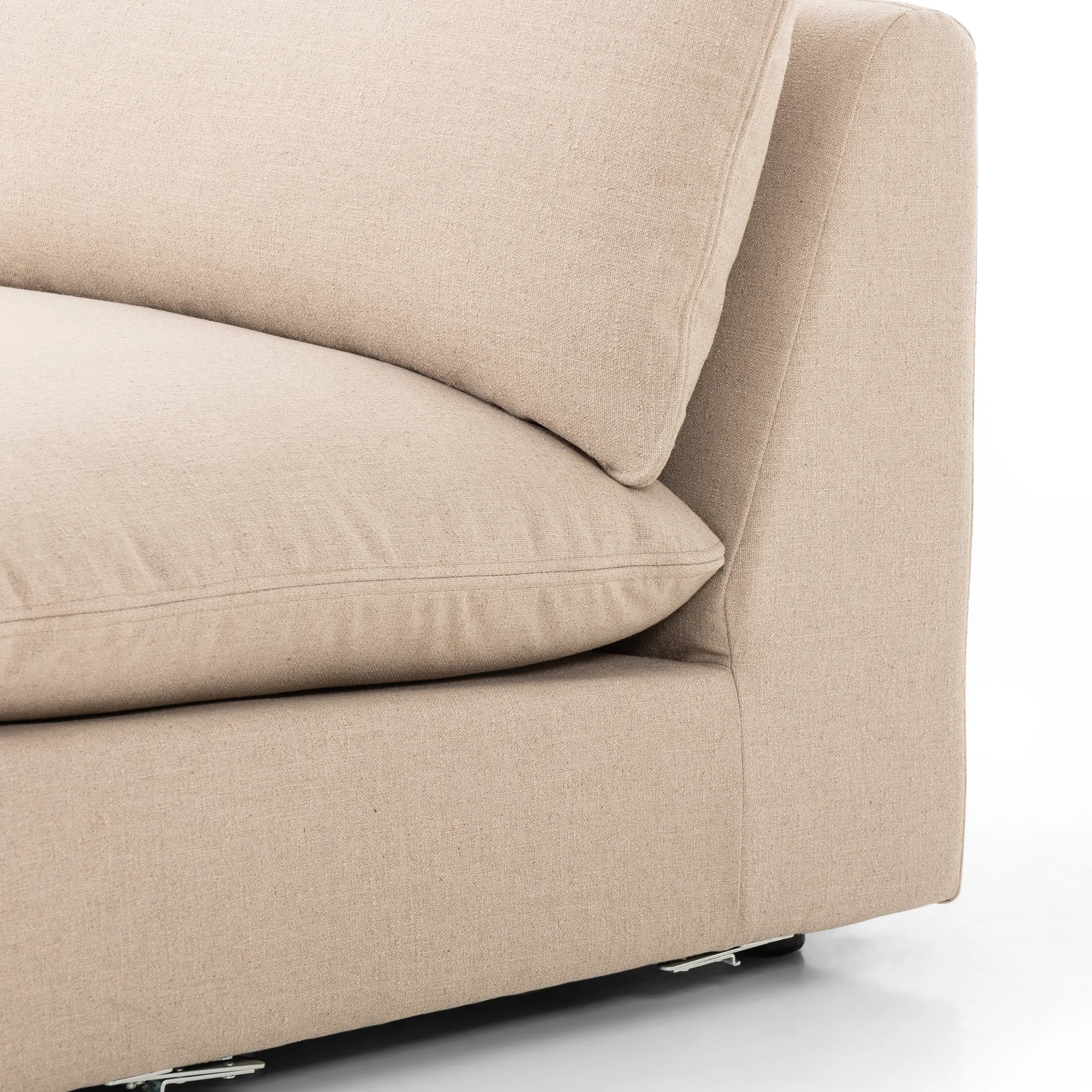 VND6200 Four Hands, LLC Laura Modular Sectional