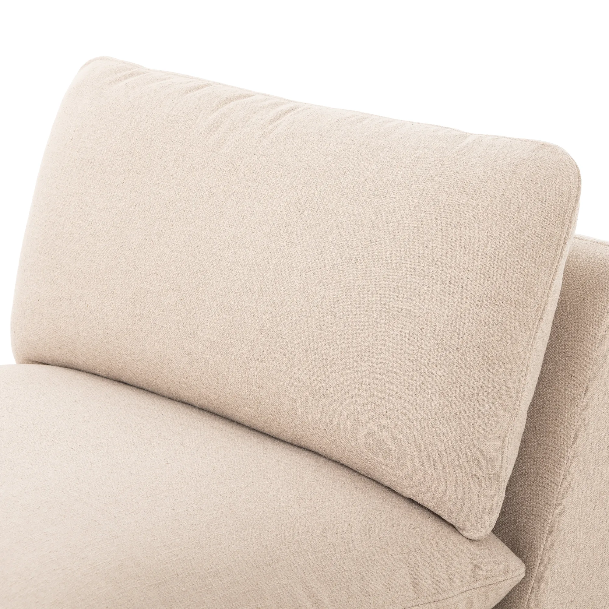 VND6200 Four Hands, LLC Laura Modular Sectional