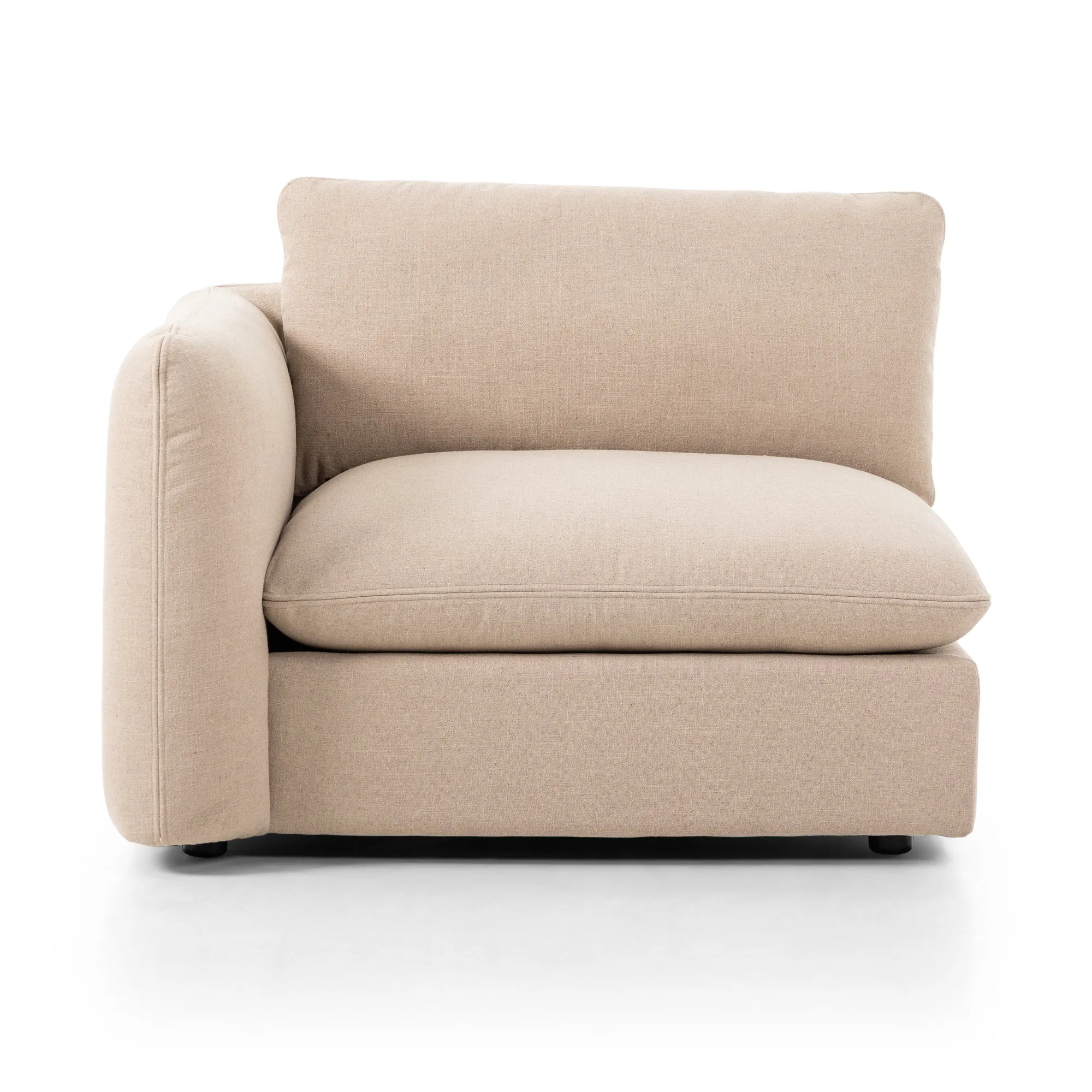 VND6200 Four Hands, LLC Laura Modular Sectional