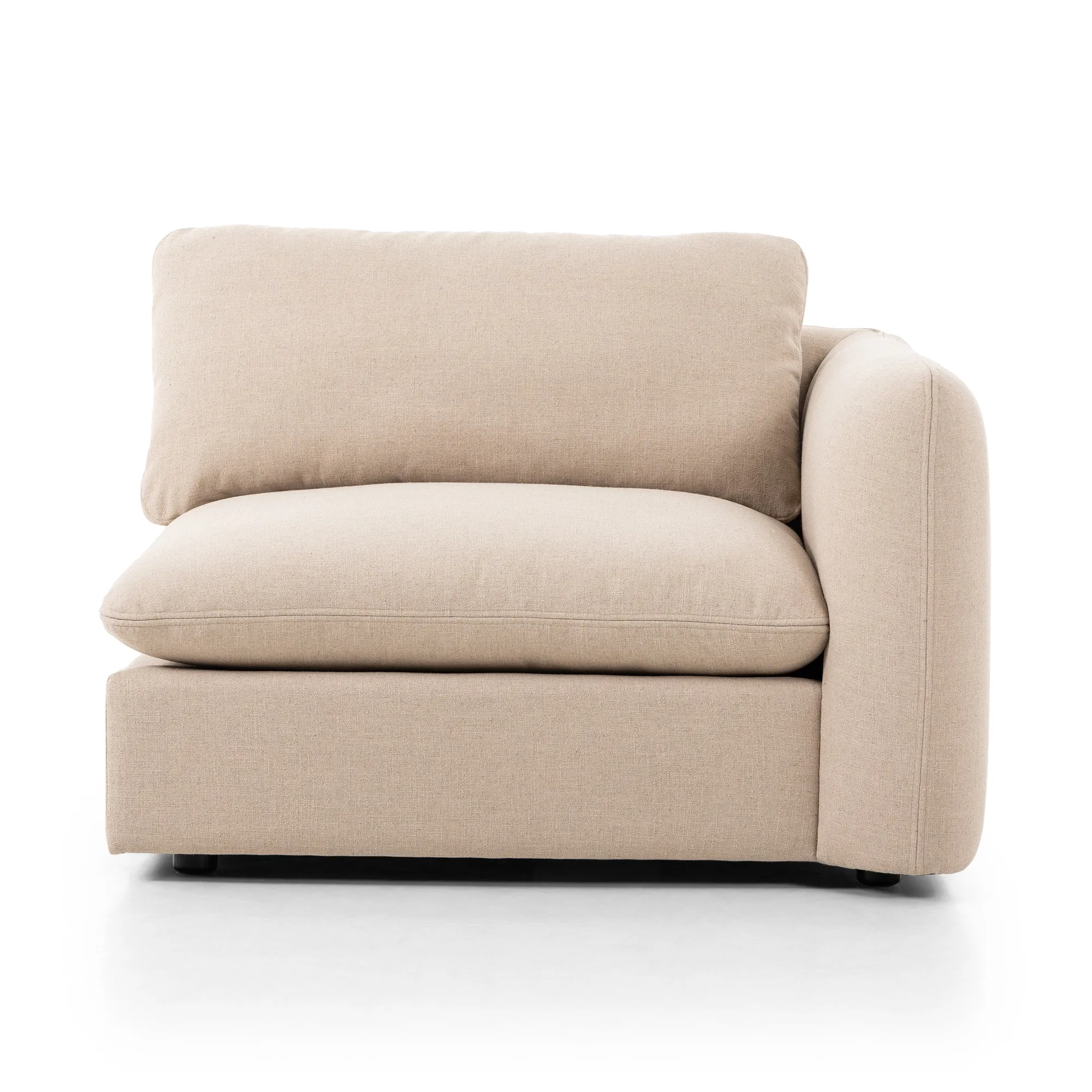 VND6200 Four Hands, LLC Laura Modular Sectional