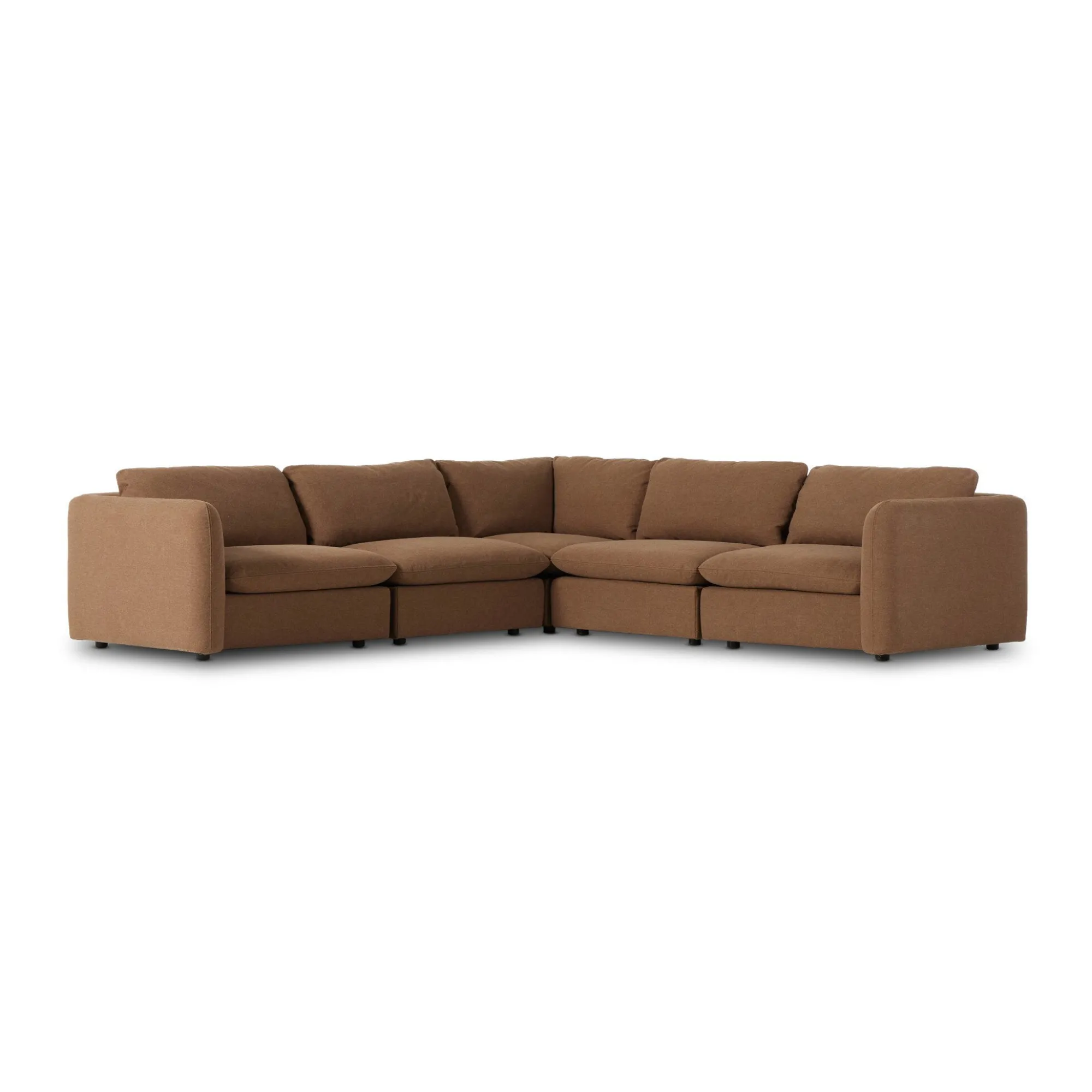 VND6200 Four Hands, LLC Laura Modular Sectional