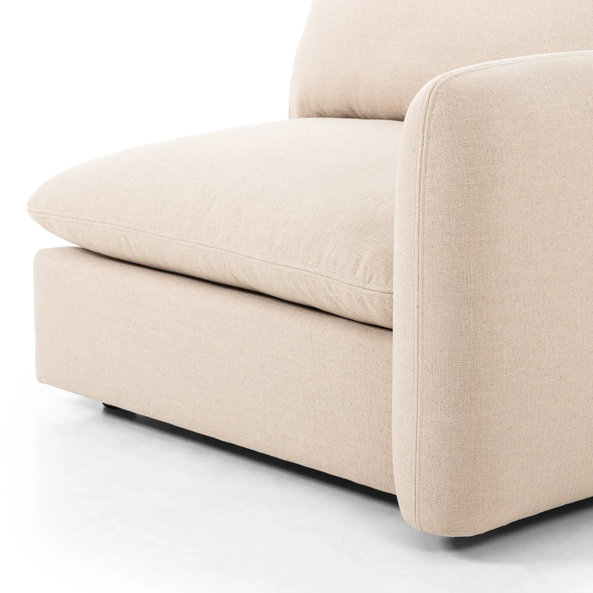 VND6200 Four Hands, LLC Laura Modular Sectional