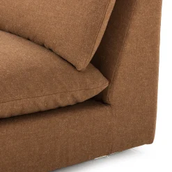 VND6200 Four Hands, LLC Laura Modular Sectional