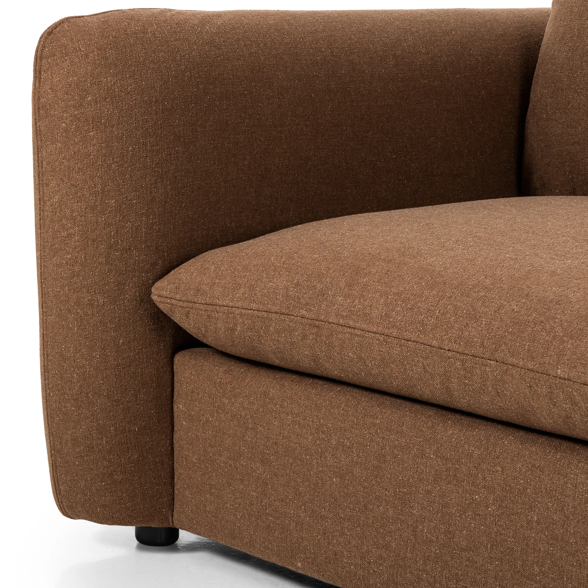 VND6200 Four Hands, LLC Laura Modular Sectional