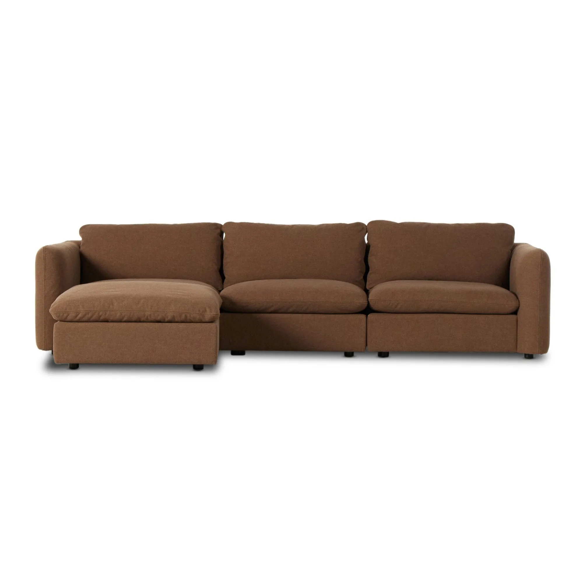 VND6200 Four Hands, LLC Laura Modular Sectional