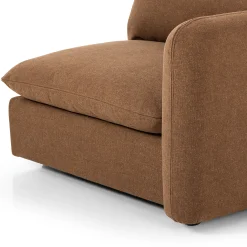 VND6200 Four Hands, LLC Laura Modular Sectional